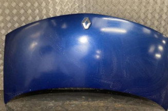 Capot RENAULT ESPACE 3 Photo n°1