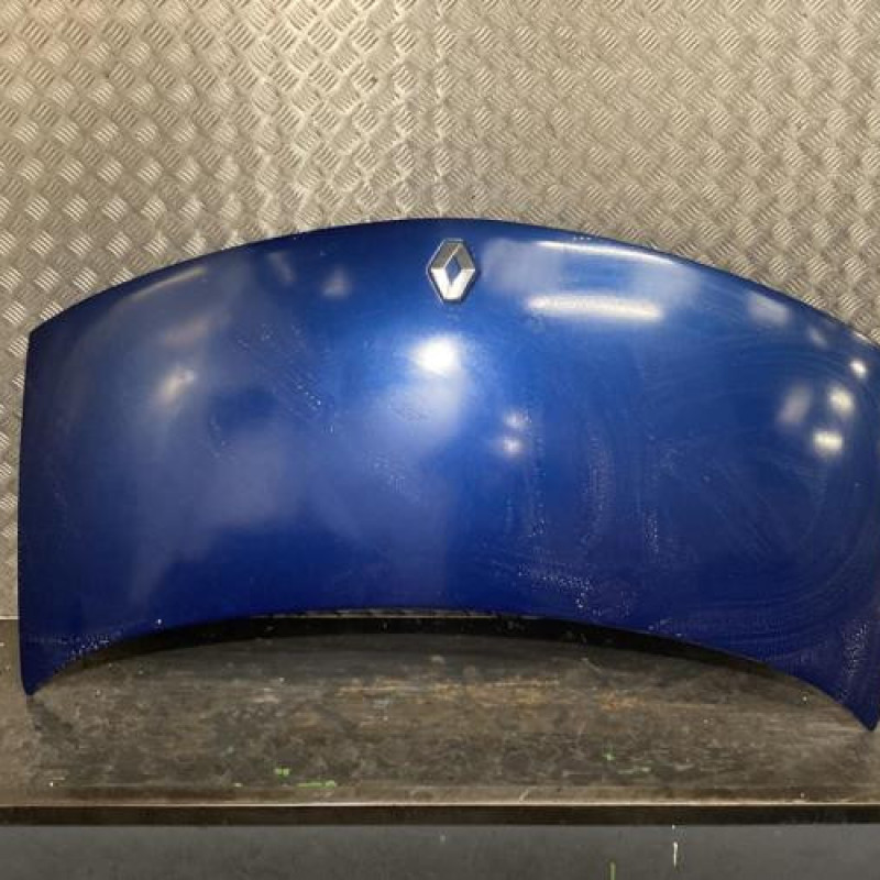 Capot RENAULT ESPACE 3 Photo n°1