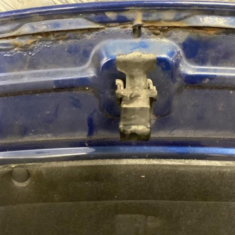 Capot RENAULT ESPACE 3 Photo n°5