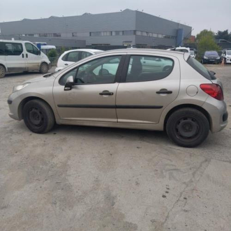 Vitre avant droit PEUGEOT 207 Photo n°5