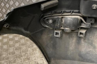 Pare choc arriere OPEL CORSA C