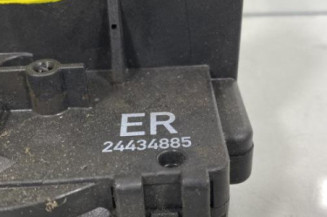 Serrure avant droit OPEL CORSA C