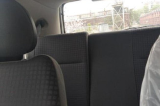 Serrure avant droit OPEL CORSA C