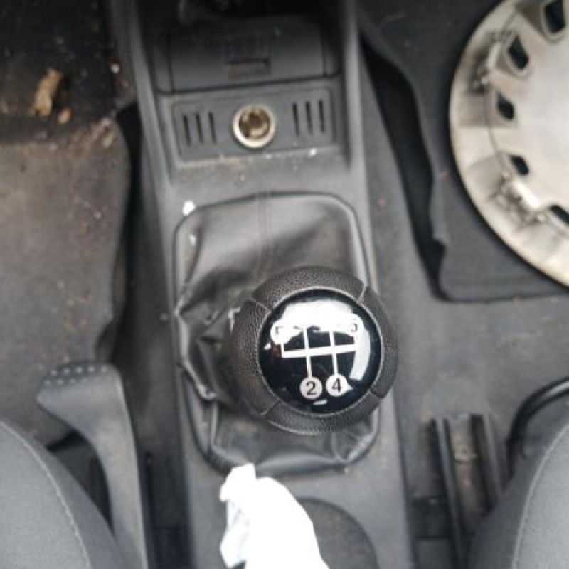 Serrure avant droit OPEL CORSA C Photo n°10