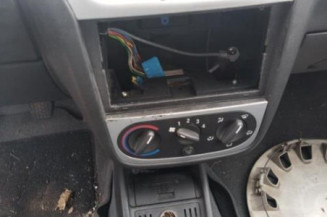 Serrure avant droit OPEL CORSA C