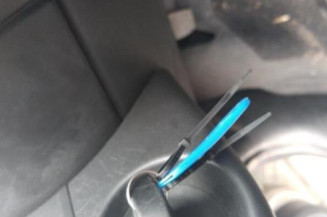 Serrure avant droit OPEL CORSA C
