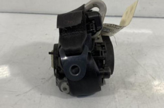 Pretensionneur de ceinture avant droit PEUGEOT 207