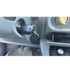 Tambour arriere gauche RENAULT TWINGO 1