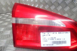 Feu arriere secondaire gauche (feux) FORD FOCUS 3 Photo n°1