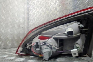 Feu arriere secondaire gauche (feux) FORD FOCUS 3