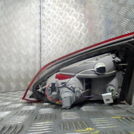 Feu arriere secondaire gauche (feux) FORD FOCUS 3