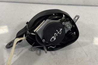Pretensionneur de ceinture avant droit CITROEN C4 1 Photo n°1