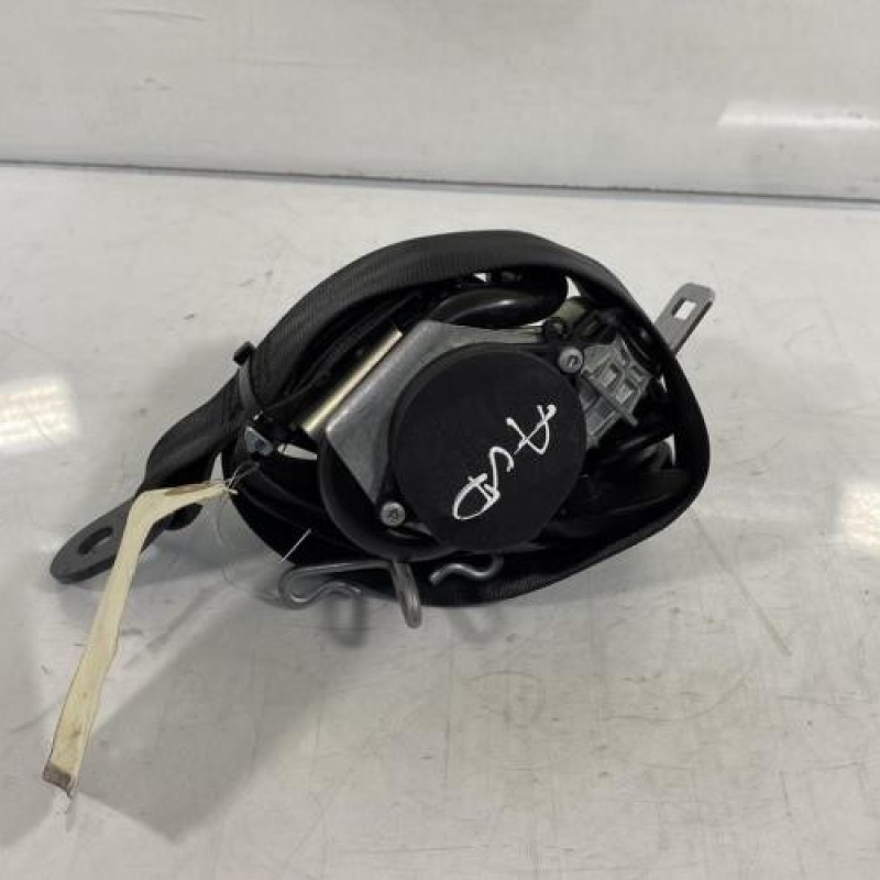 Pretensionneur de ceinture avant droit CITROEN C4 1 Photo n°1