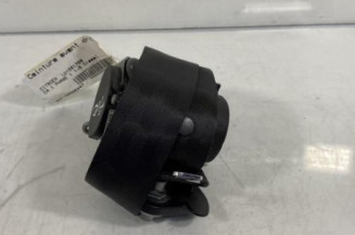 Pretensionneur de ceinture avant droit CITROEN C4 1