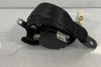 Pretensionneur de ceinture avant droit CITROEN C4 1