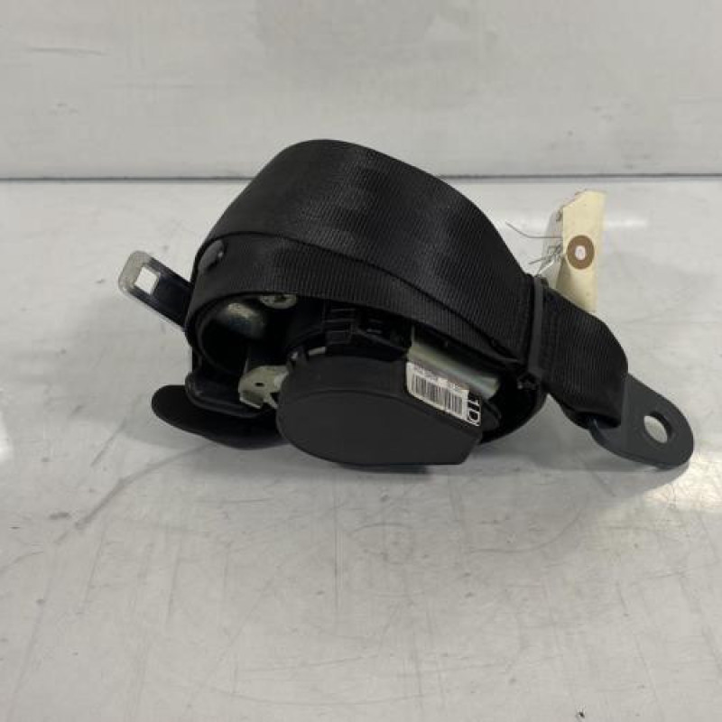 Pretensionneur de ceinture avant droit CITROEN C4 1 Photo n°3