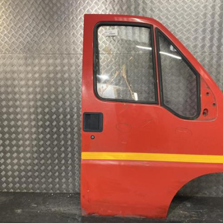 Porte avant droit PEUGEOT BOXER 1 Photo n°1