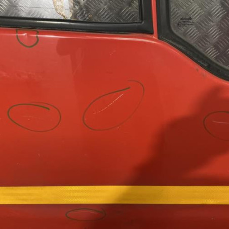 Porte avant droit PEUGEOT BOXER 1
