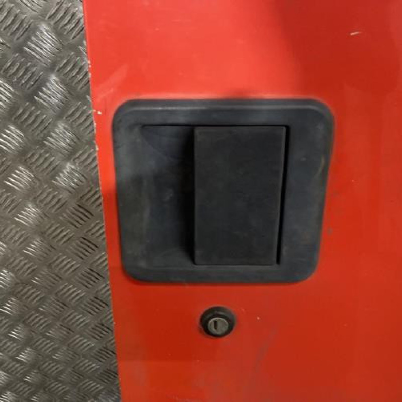 Porte avant droit PEUGEOT BOXER 1 Photo n°4