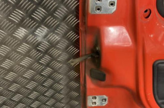 Porte avant droit PEUGEOT BOXER 1
