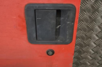 Porte avant gauche PEUGEOT BOXER 1