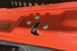 Porte avant gauche PEUGEOT BOXER 1