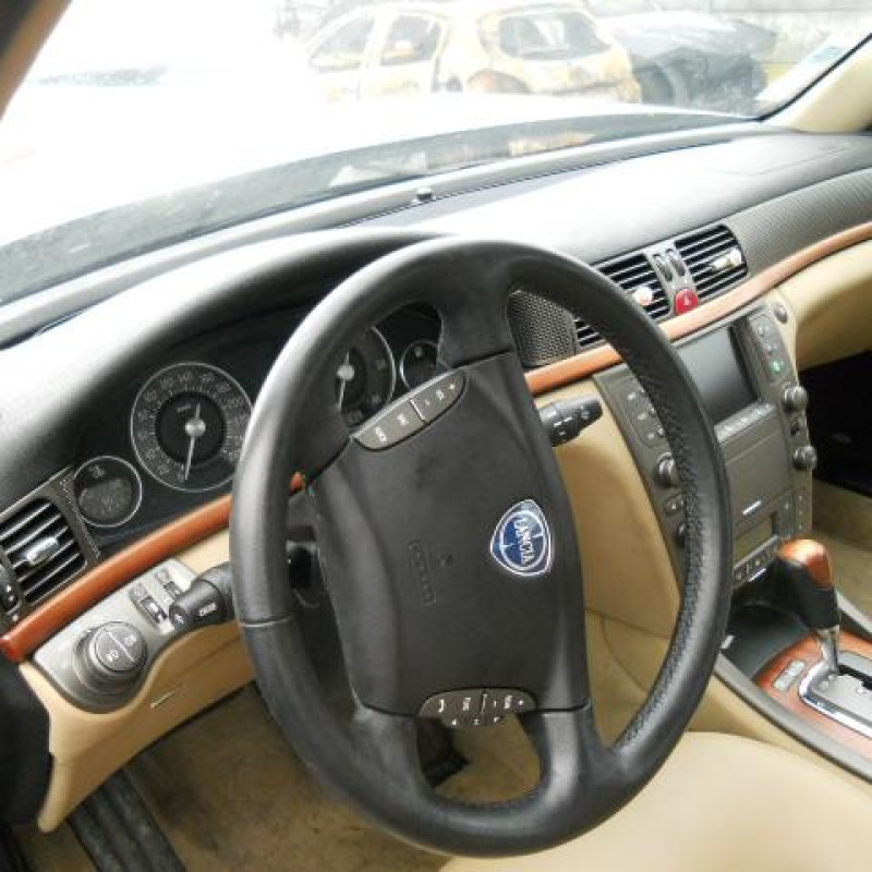 Jante LANCIA THESIS Photo n°8