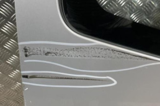 Porte laterale droit FIAT QUBO