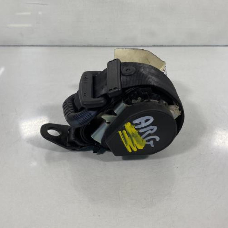 Ceinture arriere gauche FIAT QUBO Photo n°1
