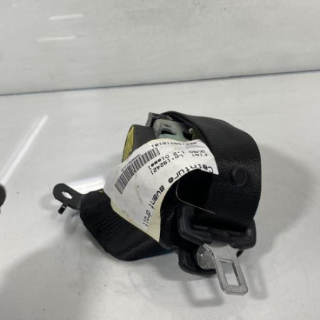 Pretensionneur de ceinture avant droit FIAT QUBO