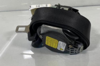 Pretensionneur de ceinture avant droit FIAT QUBO