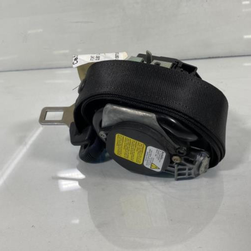 Pretensionneur de ceinture avant droit FIAT QUBO Photo n°3