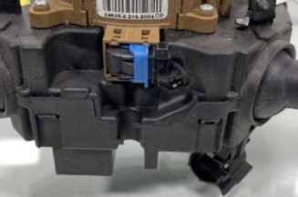 Com (Bloc Contacteur Tournant+Commodo Essuie Glace+Commodo Phare) FIAT QUBO