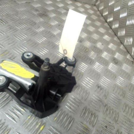 Moteur essuie glace arriere FIAT QUBO Photo n°1
