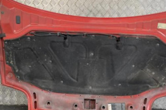 Capot FIAT DOBLO 1