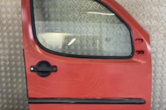 Porte avant droit FIAT DOBLO 1 Photo n°1