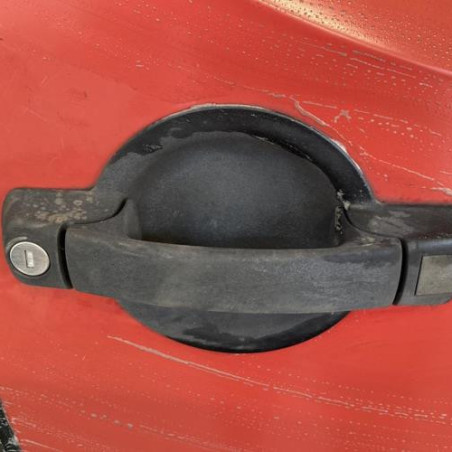 Porte avant droit FIAT DOBLO 1