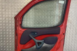Porte avant droit FIAT DOBLO 1