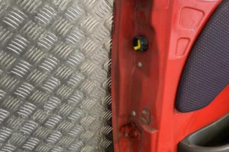 Porte avant droit FIAT DOBLO 1