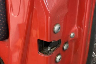 Porte avant droit FIAT DOBLO 1