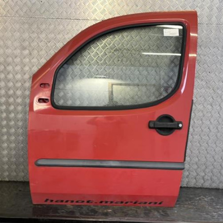 Porte avant gauche FIAT DOBLO 1 Photo n°1