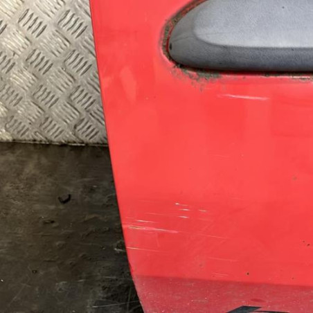 Porte avant gauche FIAT DOBLO 1