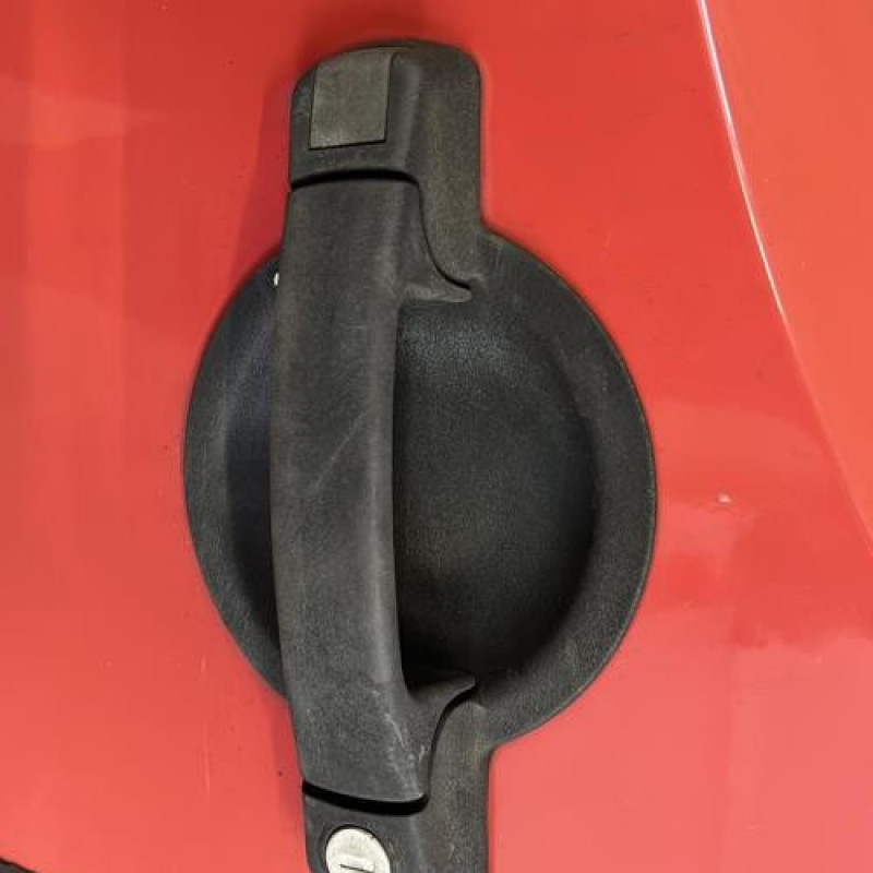 Porte avant gauche FIAT DOBLO 1 Photo n°3