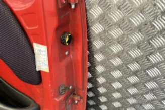 Porte avant gauche FIAT DOBLO 1