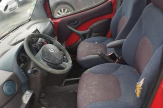 Porte avant gauche FIAT DOBLO 1
