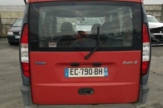 Com (Bloc Contacteur Tournant+Commodo Essuie Glace+Commodo Phare) FIAT DOBLO 1