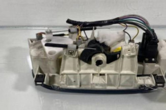 Commande chauffage FIAT DOBLO 1
