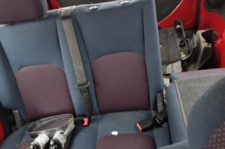 Commande chauffage FIAT DOBLO 1