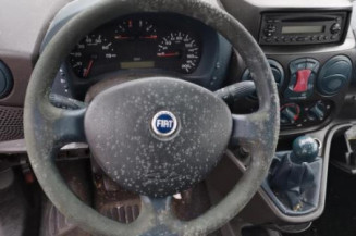 Commande chauffage FIAT DOBLO 1