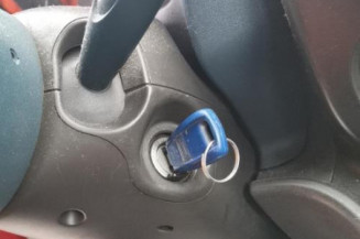 Commande chauffage FIAT DOBLO 1